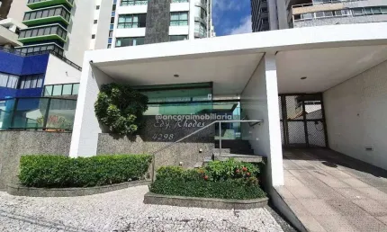 Apartamento à venda, 3 quartos, 1 suíte, 1 vaga, Boa Viagem - Recife/PE