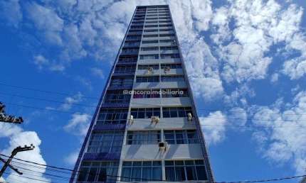 Ponto comercial para alugar na Rua Sete de Setembro, Boa Vista, Recife