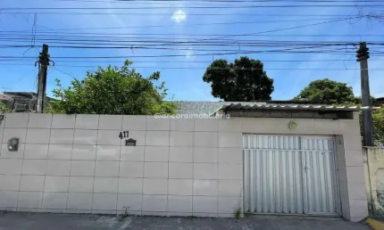 Casa para aluguel, 3 quartos, 1 suíte, 2 vagas, Ipsep - Recife/PE