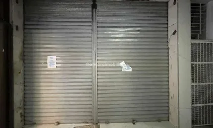 Ponto comercial para alugar na Rua Siqueira Campos, Santo Antônio, Recife