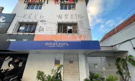 Ponto comercial para alugar na Avenida Conselheiro Aguiar, Boa Viagem, Recife