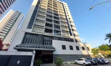 Apartamento com 1 quarto à venda na Rua Vicência, Pina, Recife