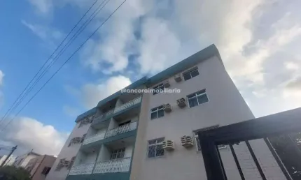 Apartamento com 3 quartos à venda na Rua Celestino Neves, Iputinga, Recife