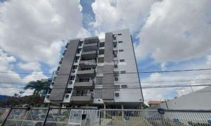 Apartamento à venda, 3 quartos, 1 suíte, 1 vaga, Iputinga - Recife/PE