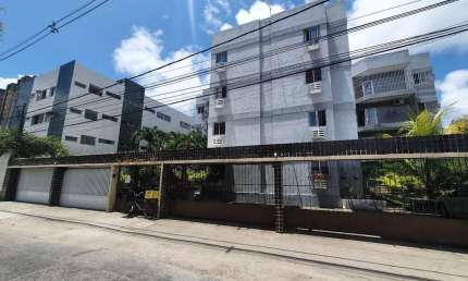 Apartamento à venda, 3 quartos, 1 vaga, Boa Viagem - Recife/PE