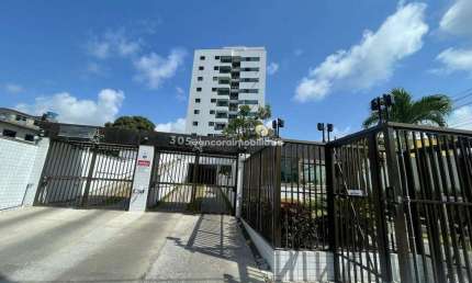 Apartamento para aluguel, 3 quartos, 1 suíte, 1 vaga, Imbiribeira - Recife/PE