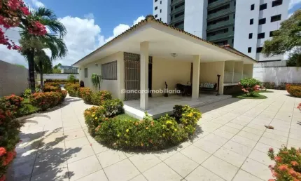 Casa à venda, 4 quartos, 2 suítes, 7 vagas, Imbiribeira - Recife/PE