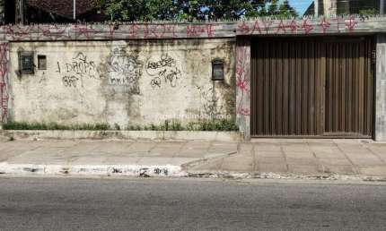 Casa para aluguel, 1 quarto, 3 vagas, Iputinga - Recife/PE