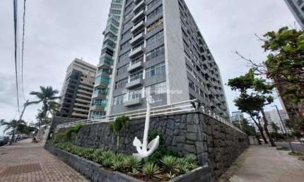 Apartamento à venda, 3 quartos, 2 suítes, 1 vaga, Boa Viagem - Recife/PE