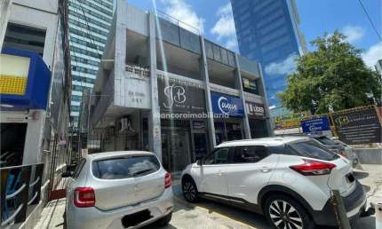 Apartamento para aluguel, 1 quarto, Boa Viagem - Recife/PE