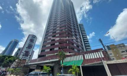 Conheça esse belíssimo imóvel no Edifico Bimini em Boa Viagem - Recife/PE