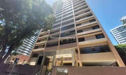 Excelente Apartamento no Bairro do Espinheiro com 152m²