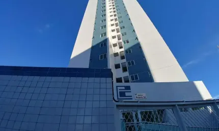 Apartamento à venda, 3 quartos, 1 suíte, 1 vaga, Madalena - Recife/PE