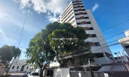 Apartamento à venda, 2 quartos, 1 suíte, 1 vaga, Cordeiro - Recife/PE