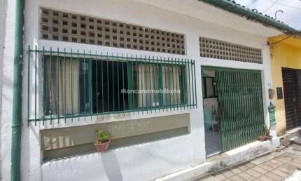 Casa com 2 quartos à venda na Rua Benjamin Constant, Torre, Recife