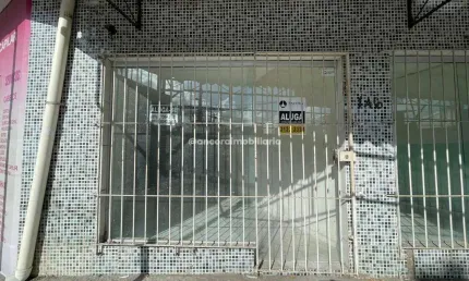 Ponto comercial para alugar na Avenida Brasil, Rio Doce, Olinda