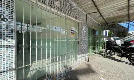 Ponto comercial para alugar na Avenida Brasil, Rio Doce, Olinda