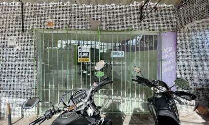 Ponto comercial para alugar na Avenida Brasil, Rio Doce, Olinda