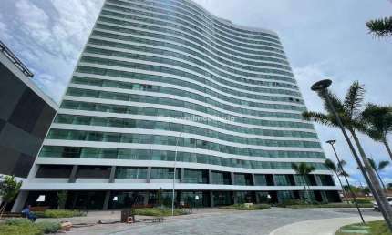 Apartamento para aluguel, 2 quartos, 1 suíte, 1 vaga, São José - Recife/PE