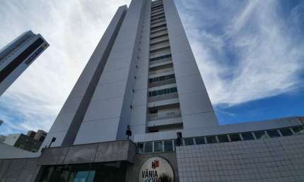 Apartamento à venda, 3 quartos, 1 suíte, 1 vaga, Candeias - Jaboatão dos Guararapes/PE