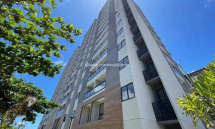 Apartamento para aluguel, 2 quartos, 1 vaga, Imbiribeira - Recife/PE