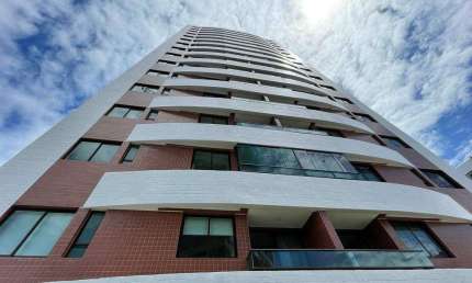 Apartamento à venda, 1 quarto, 1 vaga, Soledade - Recife/PE