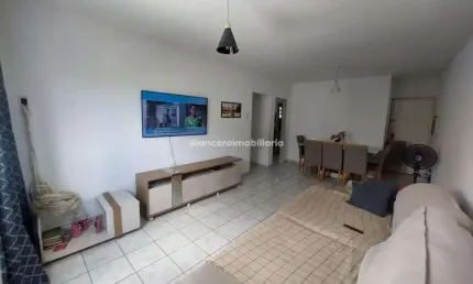 Apartamento à venda, 3 quartos, 1 vaga, Boa Vista - Recife/PE