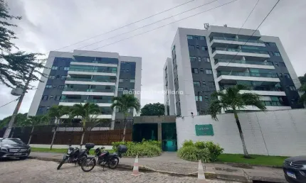Conheça o Edifício Varandas do Capibaribe e venha viver o melhor de Poço da Panela!