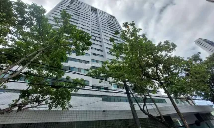 Apartamento com 3 quartos à venda na Rua Amaro Albino Pimentel, Boa Viagem, Recife