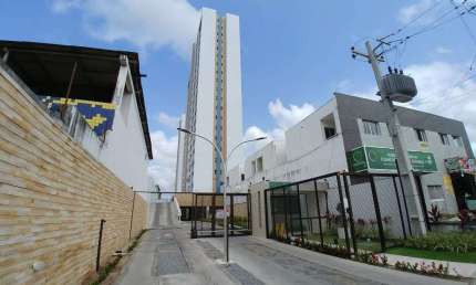 Oportunidade Imperdível! Apartamento no Edifício Praça das Sequoias – Iputinga