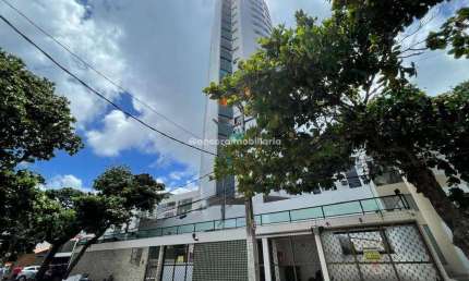 Apartamento para aluguel, 3 quartos, 3 suítes, 2 vagas, Boa Viagem - Recife/PE