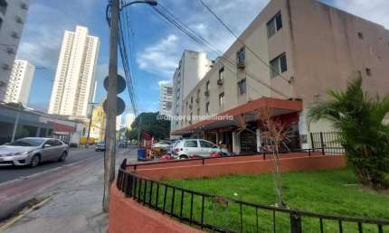 Apartamento à venda, 3 quartos, 1 suíte, 1 vaga, Casa Amarela - Recife/PE