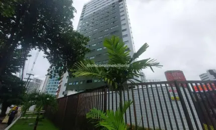 Conheça essa oportunidade no Edifício Golden Home Senador Antônio Farias!