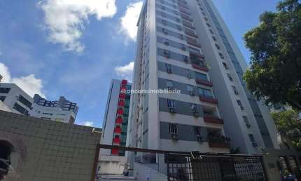 Conheça esse confortável apartamento na melhor região do Espinheiro!