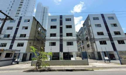 Apartamento à venda, 3 quartos, 1 vaga, Boa Viagem - Recife/PE