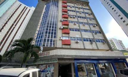 Sala comercial à venda na Rua Ribeiro de Brito, Boa Viagem, Recife