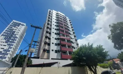 Apartamento com 2 quartos à venda na Rua Rodrigues de Mendonça, Prado, Recife