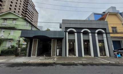 Sala comercial para alugar na Rua das Pernambucanas, Graças, Recife