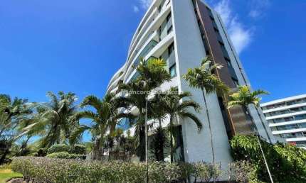 Apartamento à Venda no Terraço Laguna – Reserva do Paiva