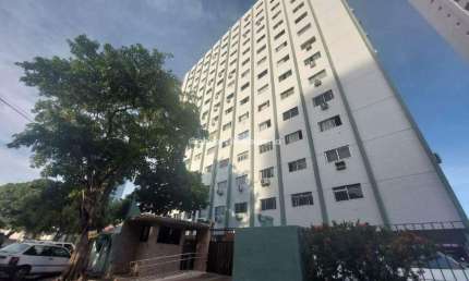 Apartamento à venda, 2 quartos, 1 vaga, Boa Vista - Recife/PE