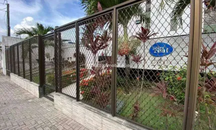 Excelente Oportunidade a venda no Edifício Pedra Real – Casa Amarela