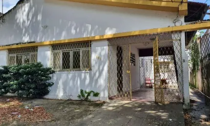Casa à venda, 8 quartos, 1 suíte, 4 vagas, Encruzilhada - Recife/PE