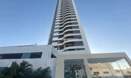 Apartamento à venda, 2 quartos, 1 suíte, 1 vaga, Iputinga - Recife/PE