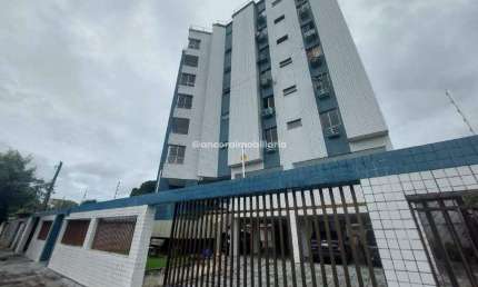 Belissimo partamento à venda, 3 quartos, 1 suíte, 1 vaga, Bongi- Recife/PE