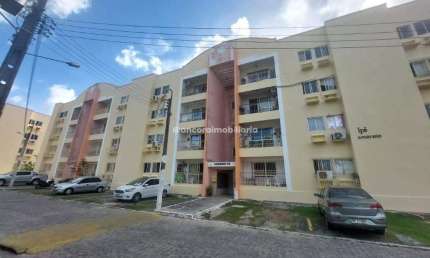 Apartamento à venda, 3 quartos, 1 suíte, 1 vaga, Iputinga - Recife/PE