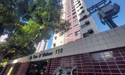 Belissimo apartamento à venda no bairro do Espinheiro, nascente e ventilado com vista definitiva!