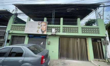 Casa para aluguel, 4 quartos, 1 suíte, 1 vaga, Rio Doce - Olinda/PE