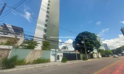 Apartamento à venda, 2 quartos, 1 suíte, 1 vaga, Torre - Recife/PE