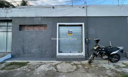 Ponto comercial para alugar na Avenida Inácio Monteiro, Cordeiro, Recife
