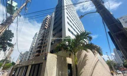 Apartamento à venda, 2 quartos, 1 suíte, 1 vaga, Boa Viagem - Recife/PE